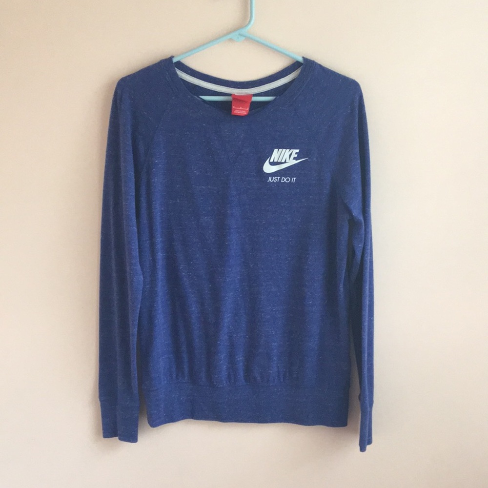 Nike long sleeve